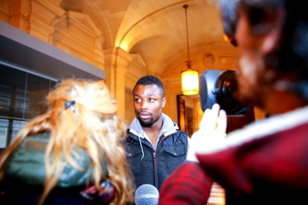  Contrôles au faciès : l’Etat condamné pour la première fois