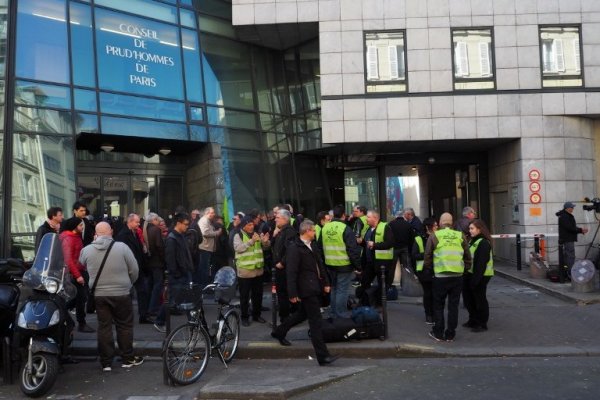 La SNCF condamnée pour discrimination envers plus de 800 Chibanis marocains
