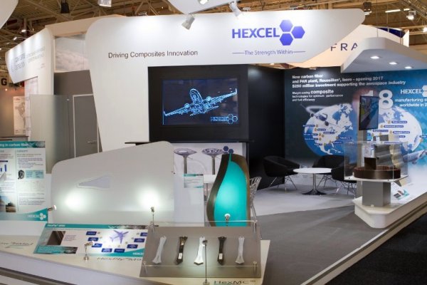 Le groupe aéronautique Hexcel lance à Casablanca son nouveau site de production de nids d’abeilles