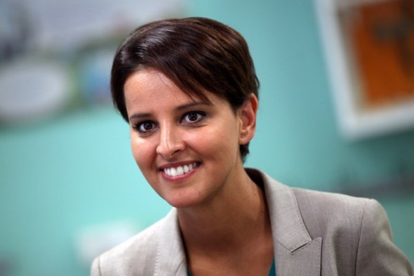 Najat Vallaud-Belkacem professeure à l’Université M6P de Benguerir