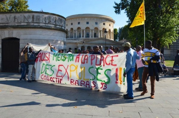 En finir avec les expulsions