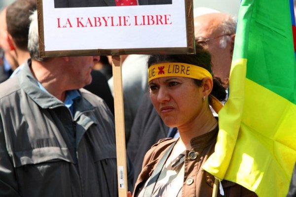 Que veulent les Kabyles ?