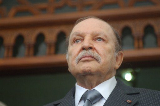  Algérie. Bouteflika appelle lui aussi à la construction d’un Maghreb uni