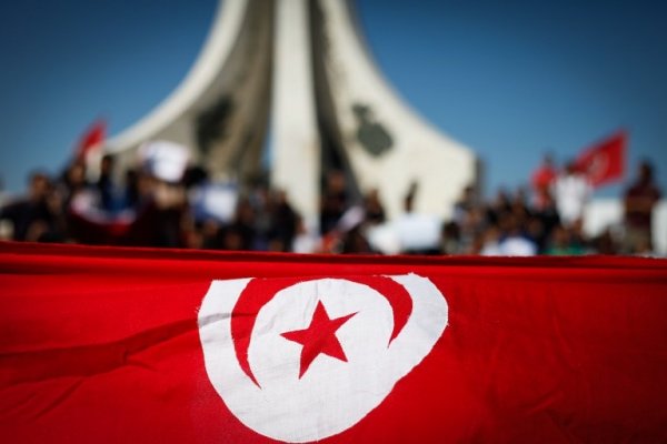Le désenchantement politique des jeunes Tunisiens