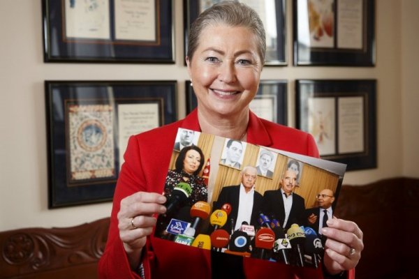Le Quartet : un Nobel pour le dialogue national et le consensus