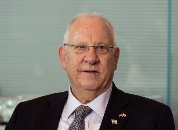 Le président israélien n’est pas contre un dialogue avec le Hamas