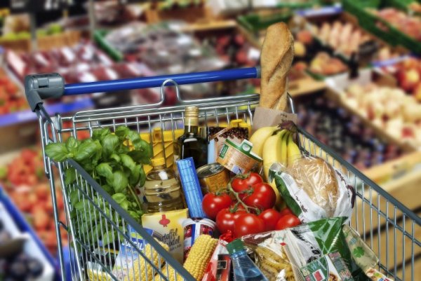 Hausse du taux d’inflation et augmentations des prix