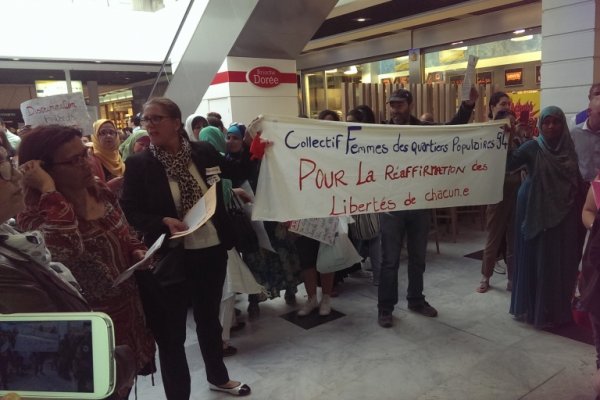 Discrimination chez Primark : « Hors de question que les choses se fassent en toute impunité »