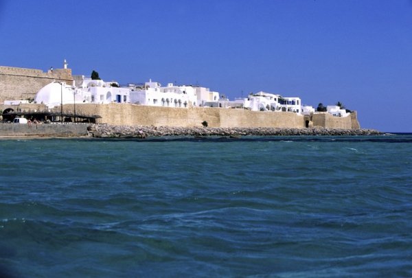 La Tunisie méditerranéenne