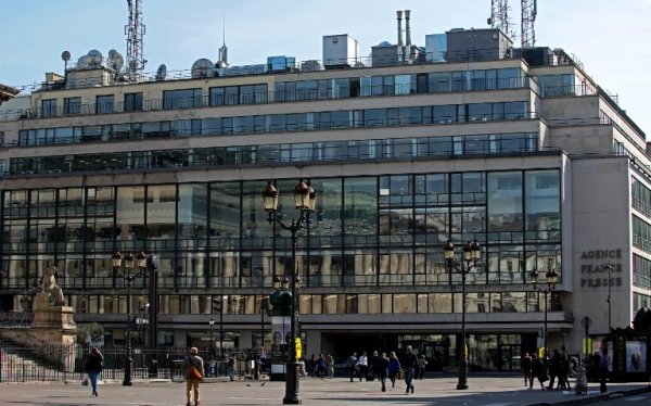 Un journaliste de Buzzfeed agressé lors d’un rassemblement de la LDJ