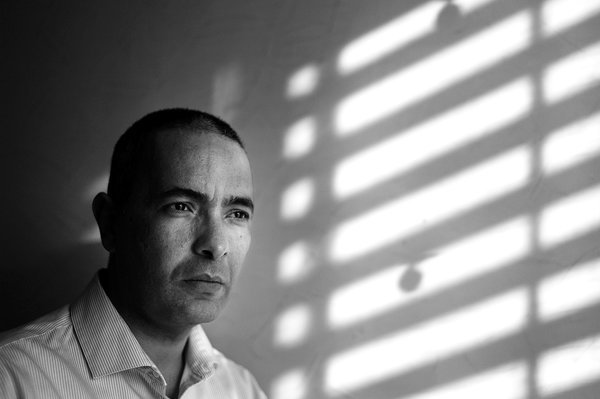 Les Fantasmes de Kamel Daoud