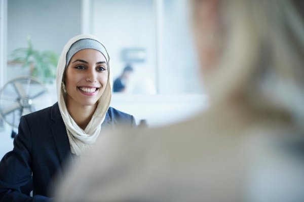 Lancement du concours annuel des entrepreneuses musulmanes