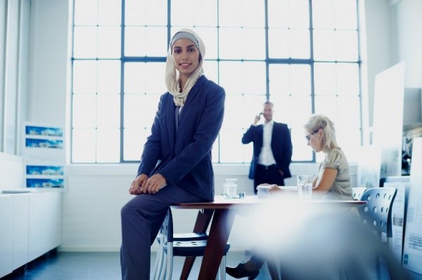 La semaine des entrepreneuses musulmanes, c’est parti !