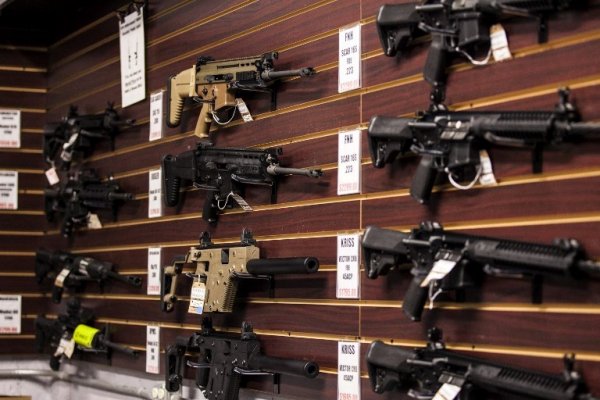 Bientôt une chaîne américaine de téléachat pour les armes