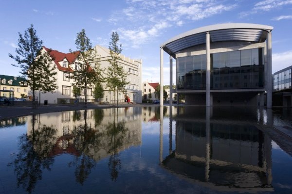 La capitale islandaise Reykjavik décide de boycotter les produits israéliens