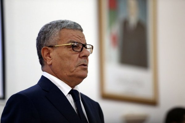Saadani charge à nouveau le général Toufik