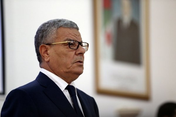Ouyahia-Saadani : guerre « fratricide » pour le contrôle du gouvernement