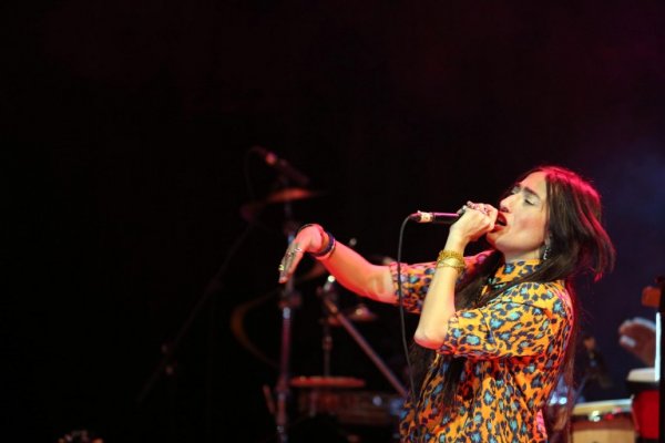 Montpellier : le festival Arabesques