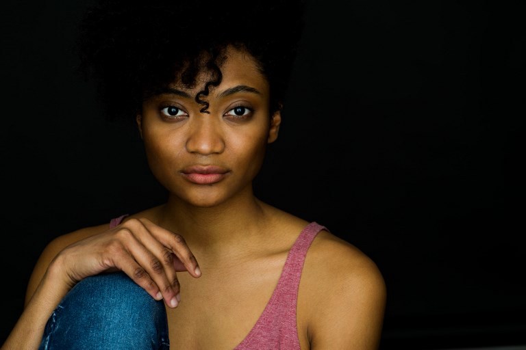 Journée internationale de la femme africaine