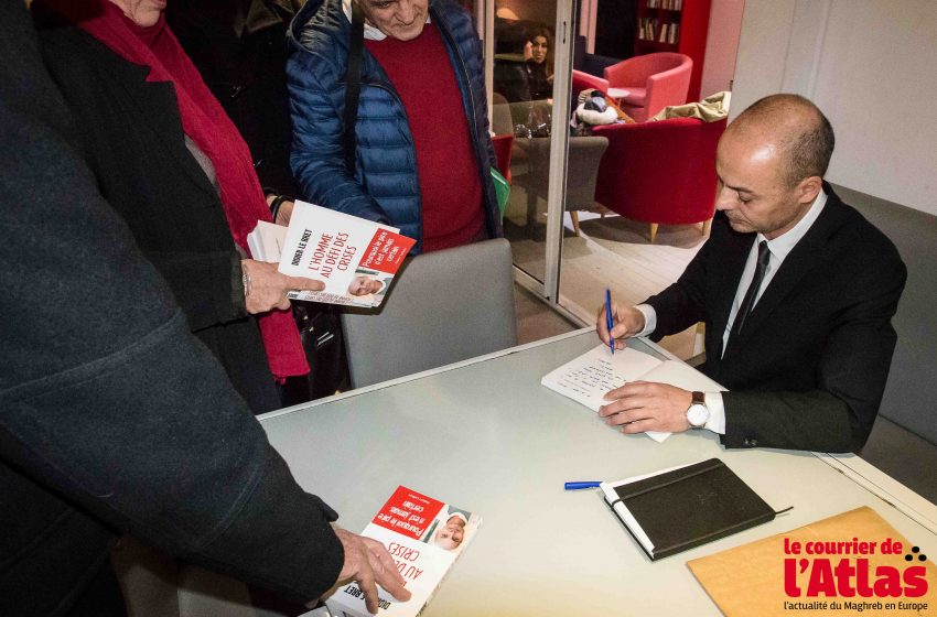 Législatives : nombre record de candidatures la 9e circonscription de l’étranger (Maghreb et Afrique de l’Ouest)