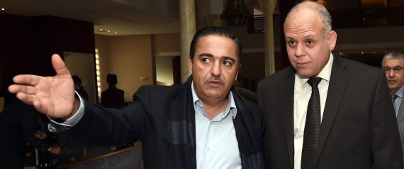  Vague d’arrestations d’hommes d’affaires, premiers éléments