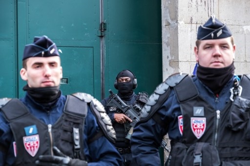 Fin du blocage des prisons : les syndicats restent vigilants