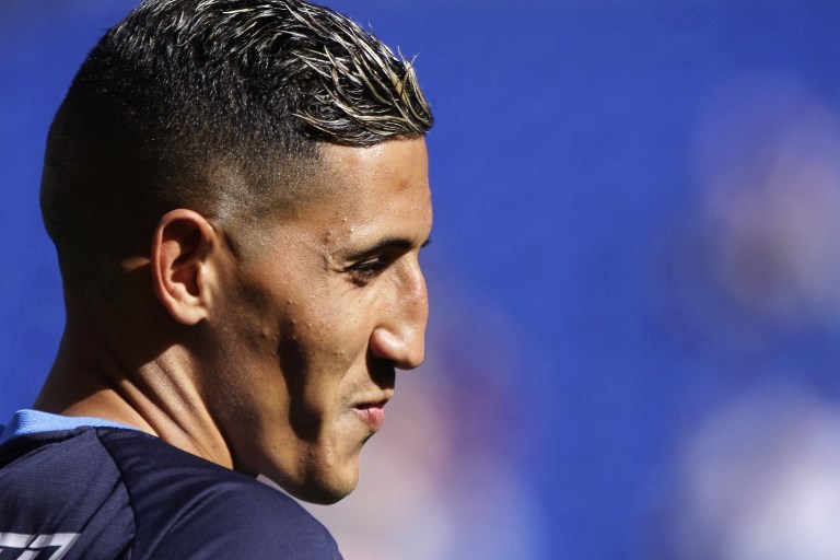  Le Marocain Fayçal Fajr signe à Getafe