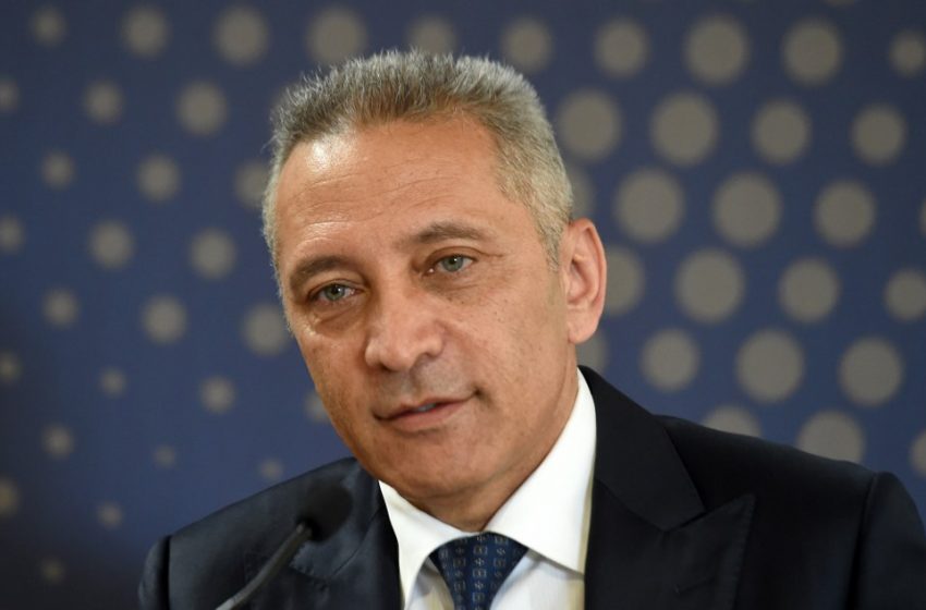 Un leader mondial s’installe à Tanger Automotive City