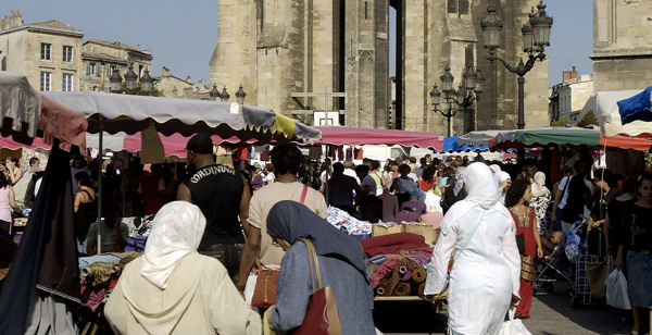 L’Islam de France, le grand capharnaüm