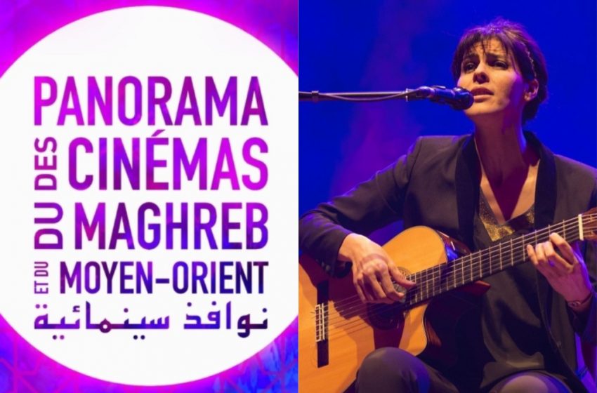 15e édition du Panorama des cinémas du Maghreb et du Moyen-Orient