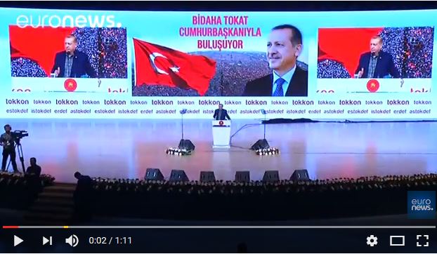  Faut-il interdire les meetings de la majorité turque dans toute l&rsquo;UE ?