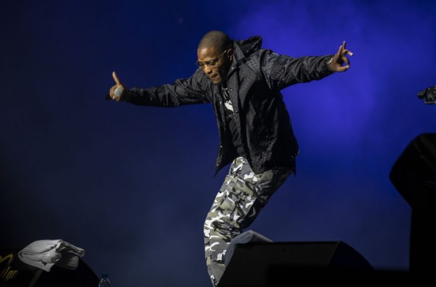 Polémique tardive après un concert de rap à la prison de Nice