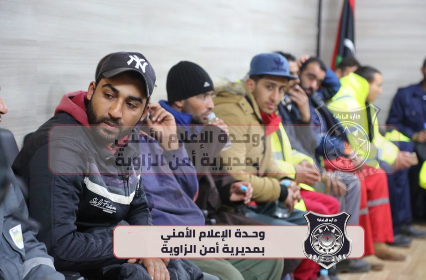 Libération des otages Tunisiens détenus en Libye