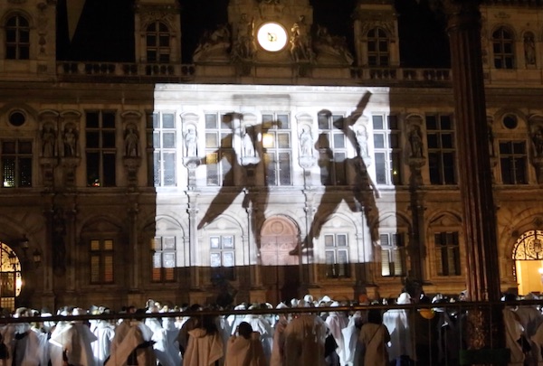(video) Nuit blanche 2019 : l’Art en mouvement