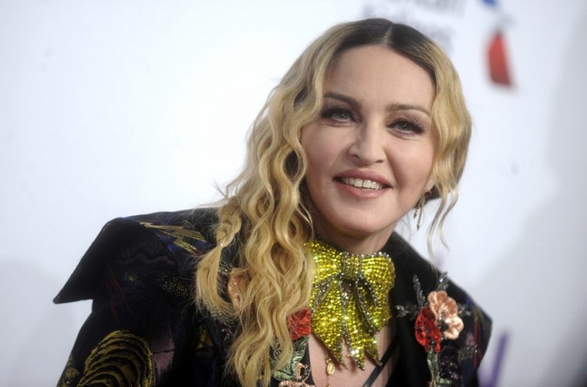 Madonna chantera en Israël malgré les appels au boycott