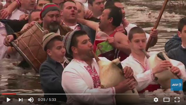  AN2016: rétrospective des images insolites