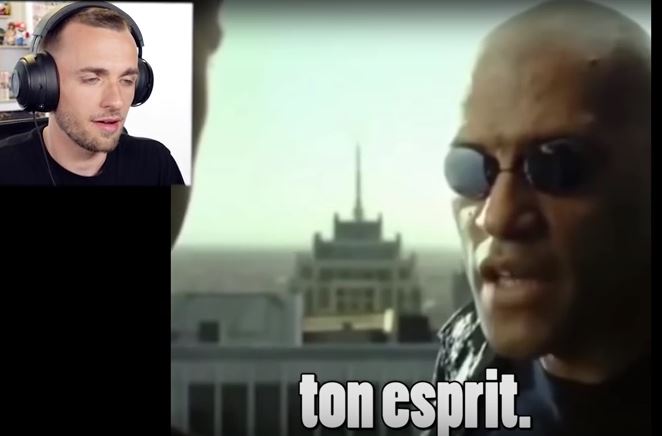 SQUEEZIE, TU RIGOLES LA TERRE EXPLOSE !