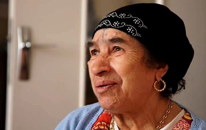 Mantes-La-Jolie : Dahbia Kherfi, 86 ans, légende du Val Fourré s’en est allée
