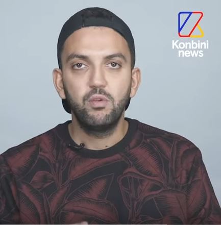 Jhon Rachid – Le foyer, ça donne une force que les autres n’ont pas