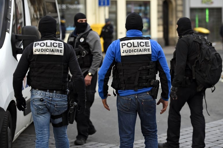 Deux étudiants marocains en France condamnés pour apologie au terrorisme