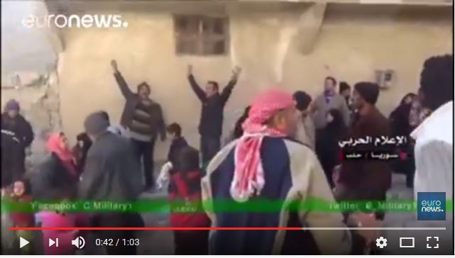  Syrie : EI revendique l&rsquo;enlèvement de deux soldats turcs