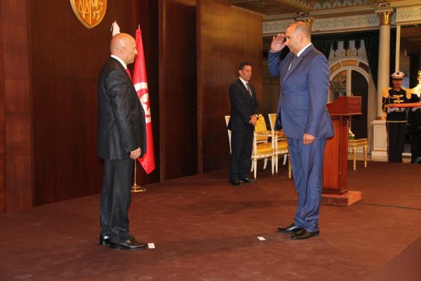  Polémique autour du protocole présidentiel