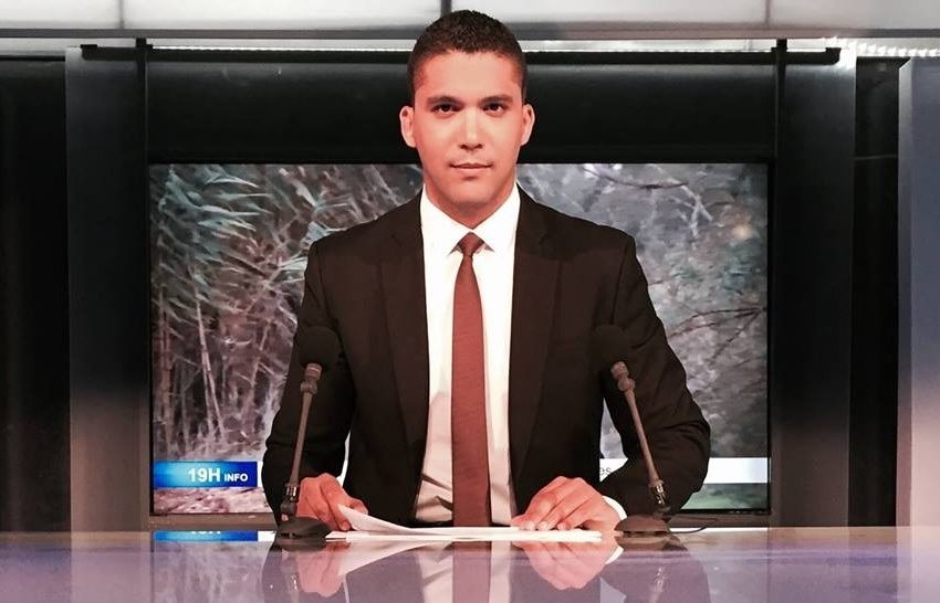  Le journaliste Khaled Drareni toujours en garde à vue