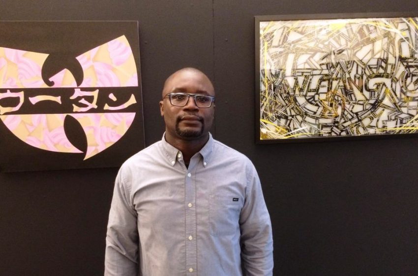 Le Wu-Tang expose aux Halles