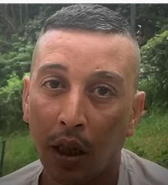  Hadj Ghermoul, symbole de la révolution algérienne