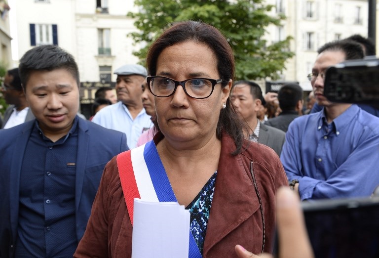 Parcoursup : Aubervilliers soutient ses lycéens