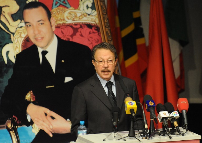  Economie : Le HCP prévoit un taux de croissance de 3,6% en 2017