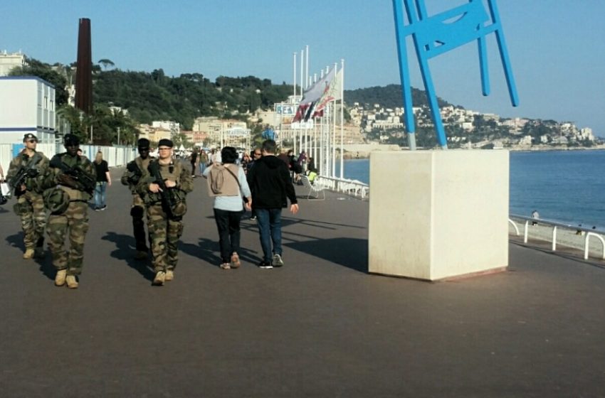 Les « musulmans » de Nice ont toujours du mal, neuf mois après l’attentat