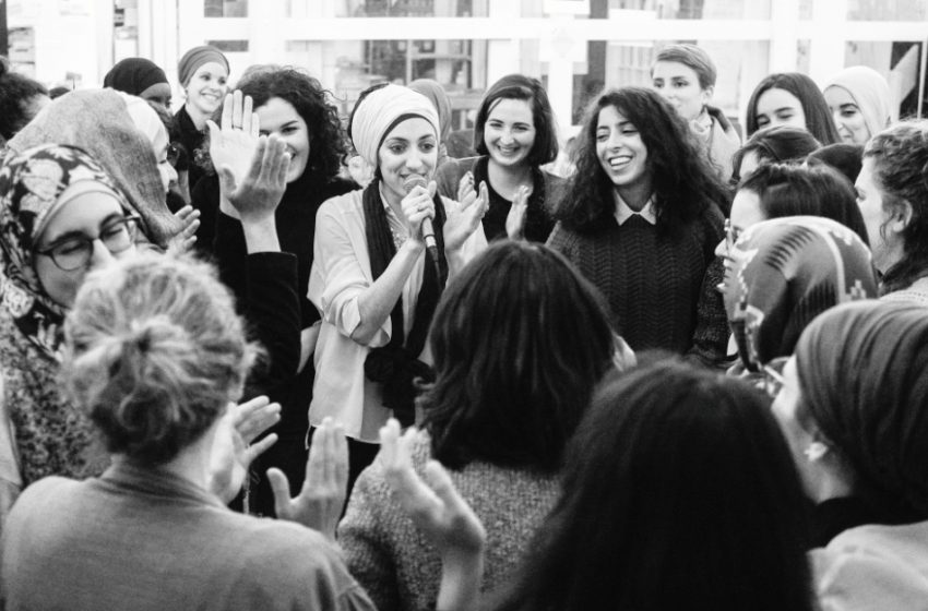 Association Lallab : faire émerger les voix des femmes musulmanes