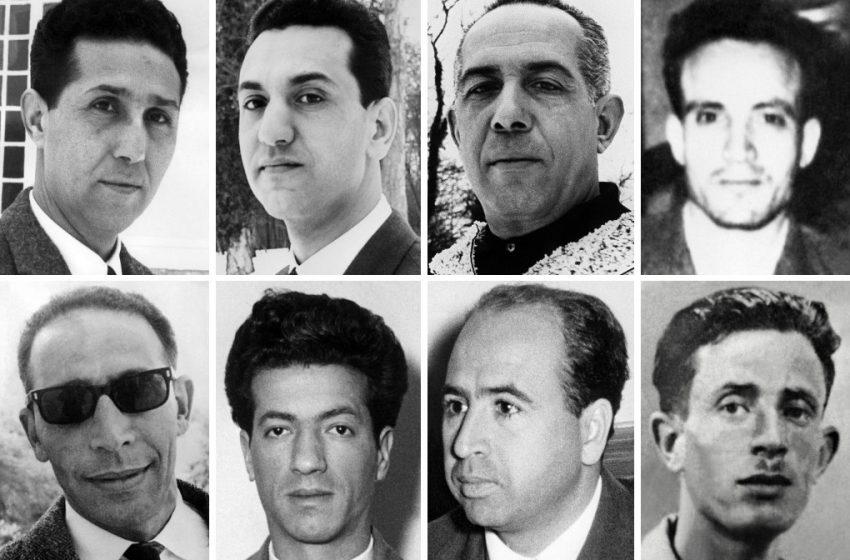 1er novembre 1954 : le début de la guerre d’Algérie